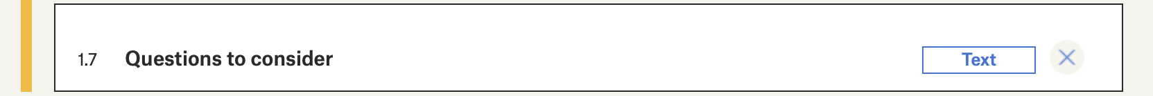 resource labeled as text