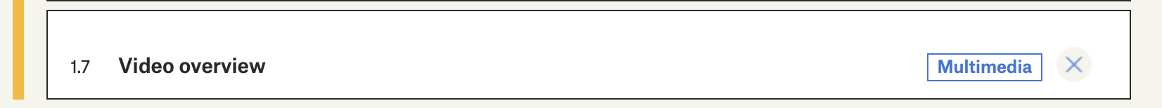 resource labeled as multimedia